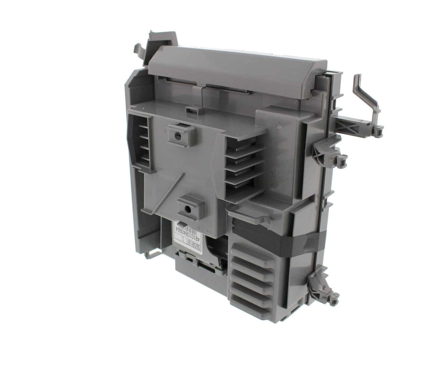 W11371721 - Genuine OEM Whirlpool Washer Timer Assembly